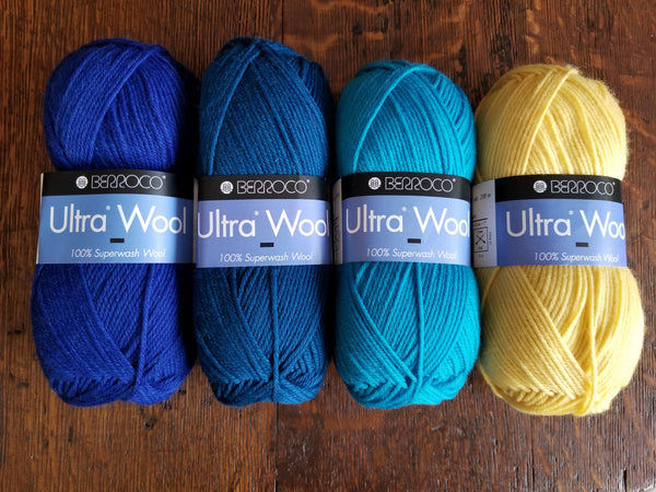 Ultra Wool