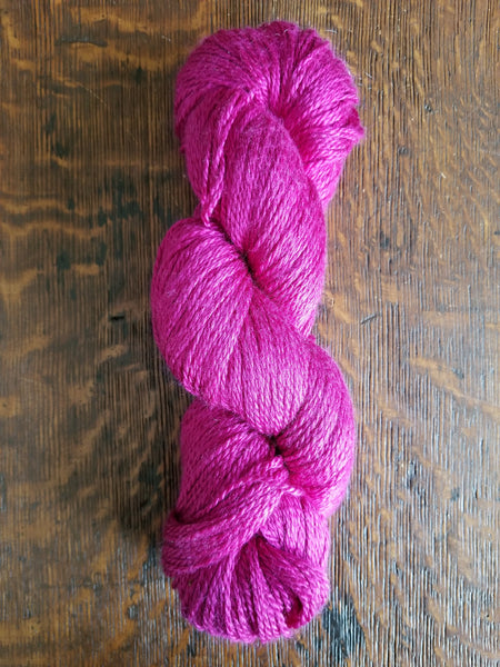 Scrumptious 4 ply