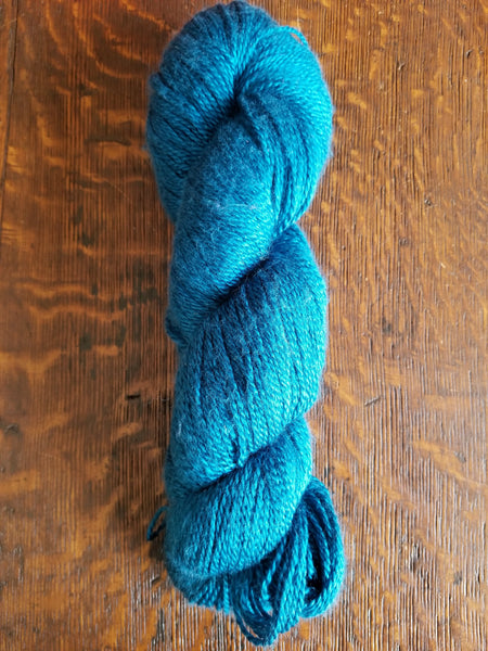 Scrumptious 4 ply