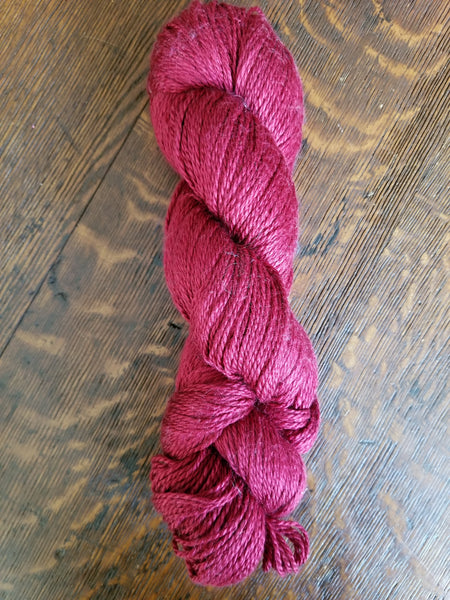 Scrumptious 4 ply