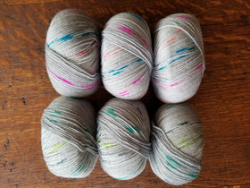 Merino 200 Bébé Color