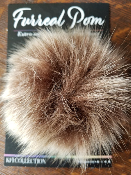 Furreal Pom Pom