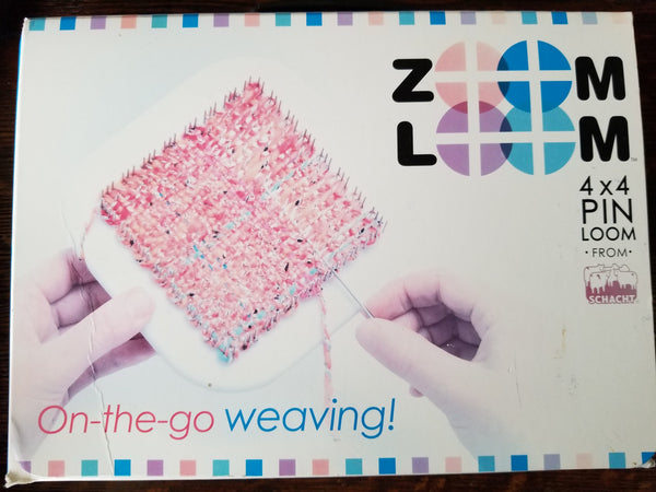 Zoom Loom