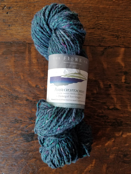 Arranmore