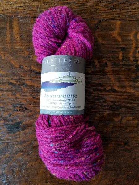 Arranmore