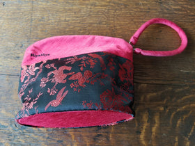 Hiyahiya Small Project Knitting Bag