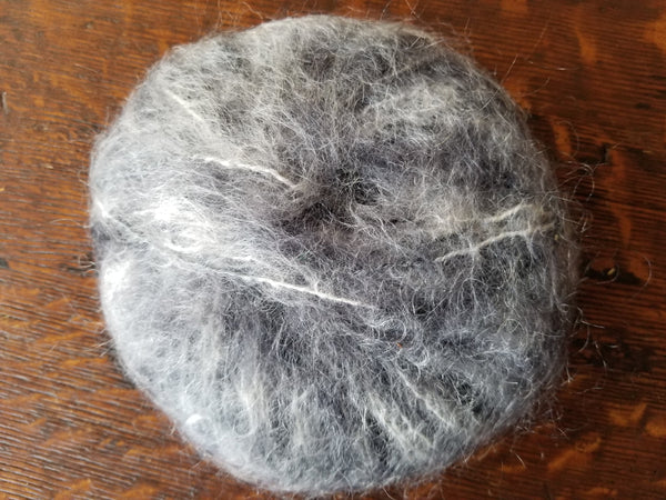 Luxury Mohair by King Cole