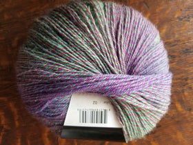 Luxury Mohair by King Cole