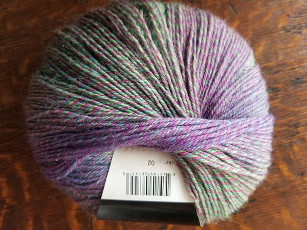 Luxury Mohair by King Cole