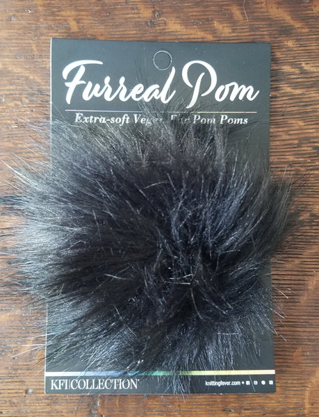 Furreal Pom Pom