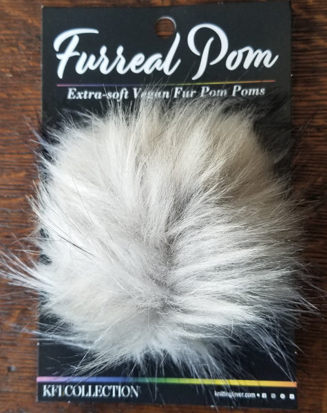 Furreal Pom Pom