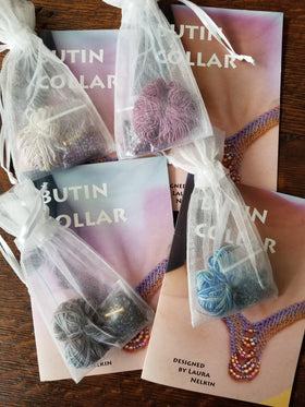 Butin Collar Kit
