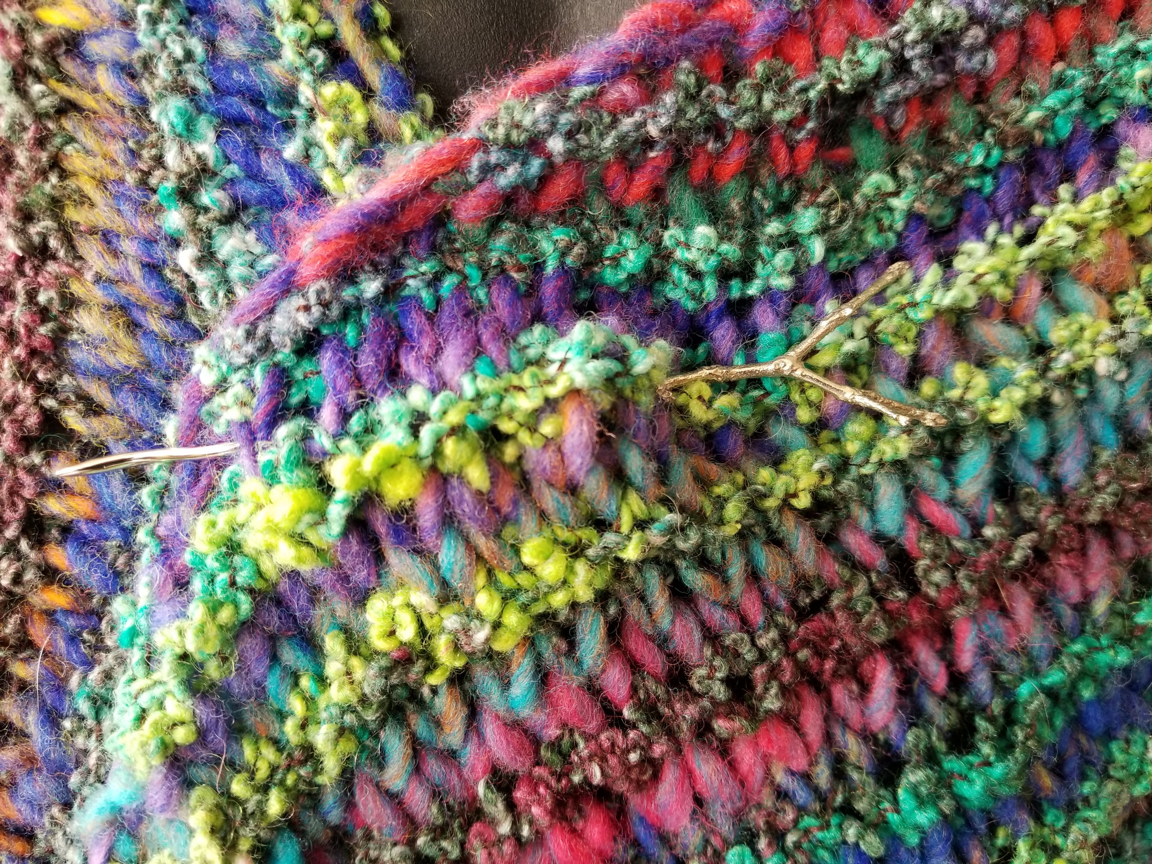 Pin on knitting