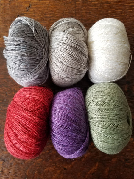 Pride by Wool Addicts