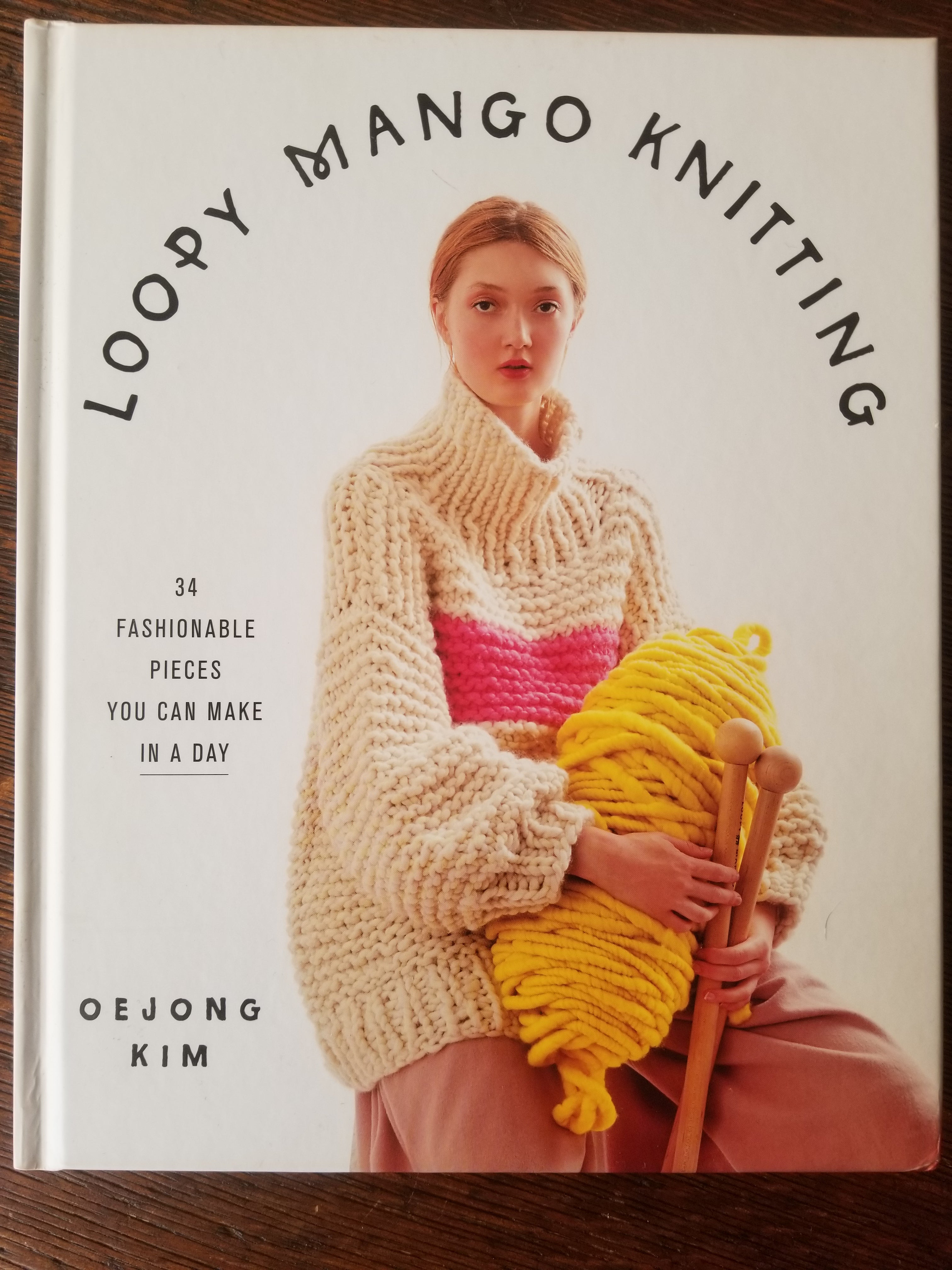 Loopy Mango Tagged "patterns" Knitting Nation