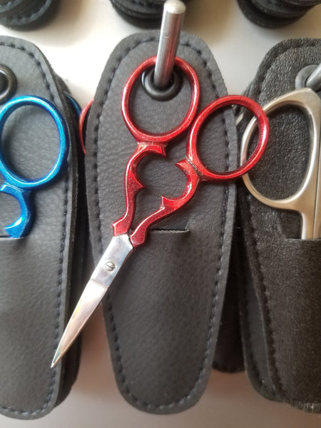 Tamsco Precision Scissors