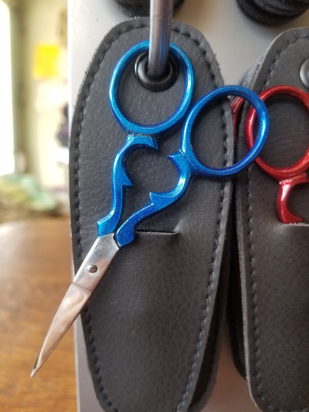 Tamsco Precision Scissors