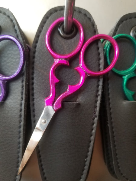 Tamsco Precision Scissors