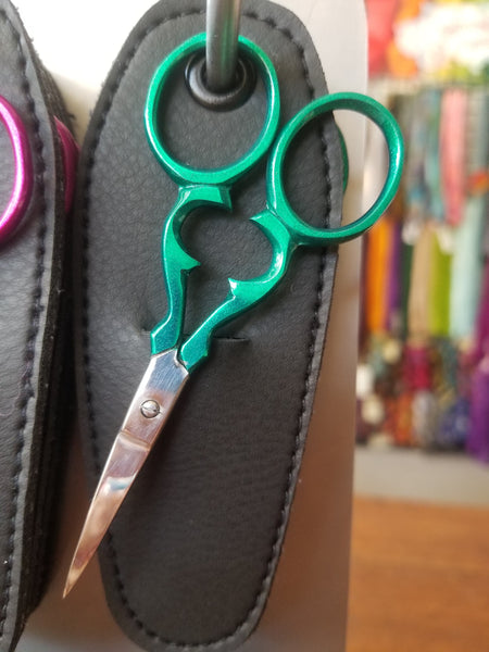 Tamsco Precision Scissors