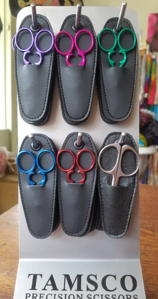 Tamsco Precision Scissors