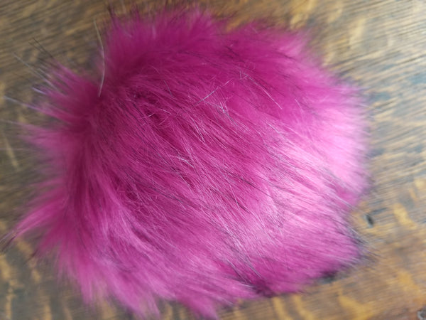 Vegan Pom Poms (Large)