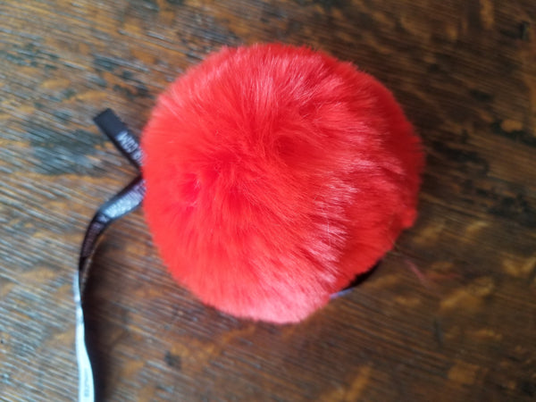 Vegan Pom Poms (Small)
