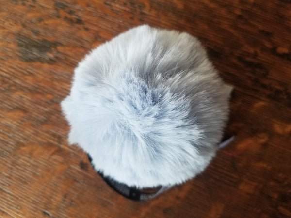 Vegan Pom Poms (Small)