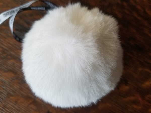 Vegan Pom Poms (Small)