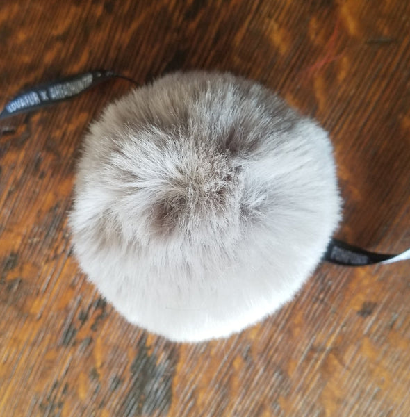 Vegan Pom Poms (Small)