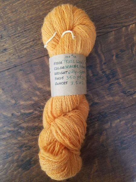 Partridge Family Farms Wool
