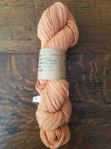 Partridge Family Farms Wool
