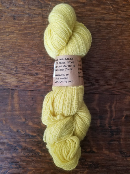 Partridge Family Farms Wool