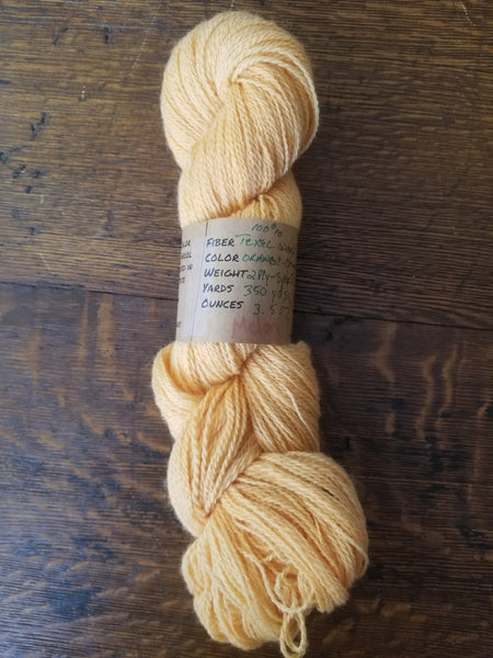 Partridge Family Farms Wool