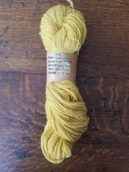 Partridge Family Farms Wool