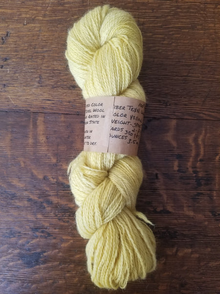 Partridge Family Farms Wool