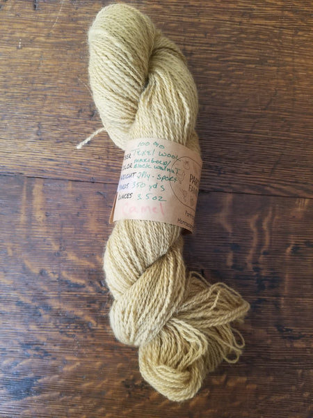 Partridge Family Farms Wool