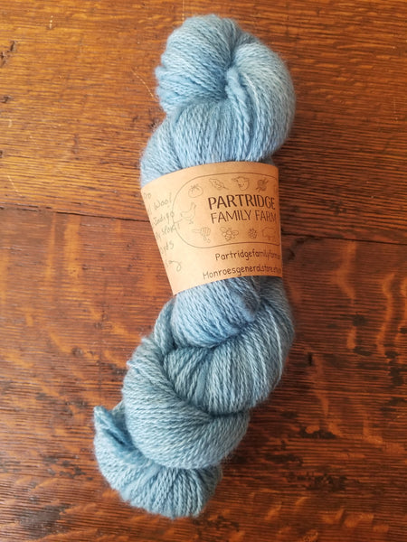 Partridge Family Farms Wool