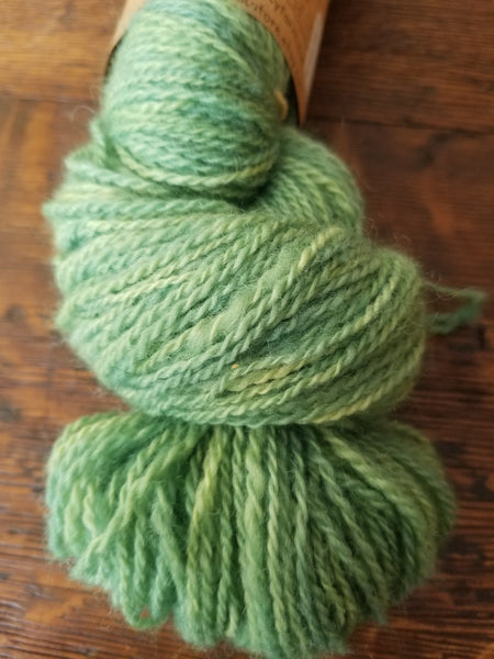 Partridge Family Farms Wool