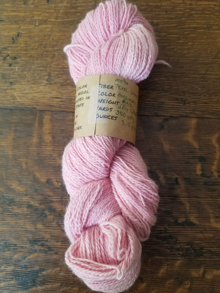 Partridge Family Farms Wool