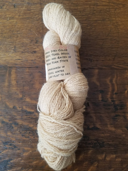 Partridge Family Farms Wool