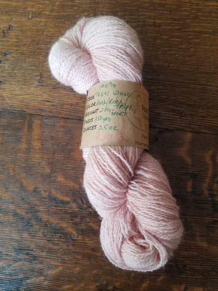 Partridge Family Farms Wool