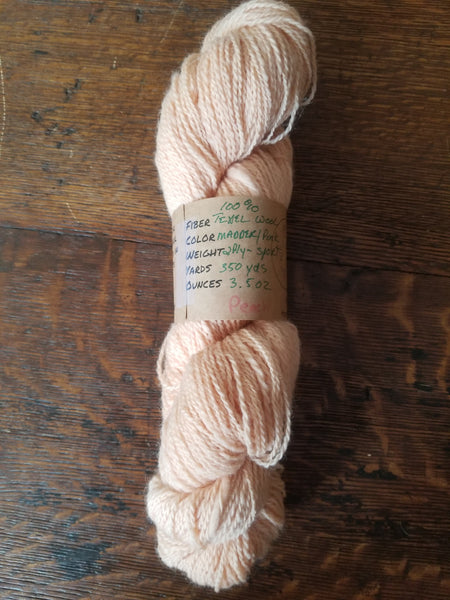 Partridge Family Farms Wool