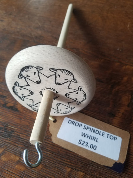 Louet Drop Spindles