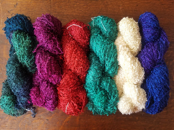Rayon Loop