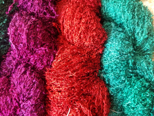 Rayon Loop - KNITTING NATION