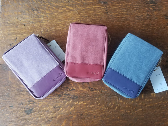 Maker's Circular Needle Cases