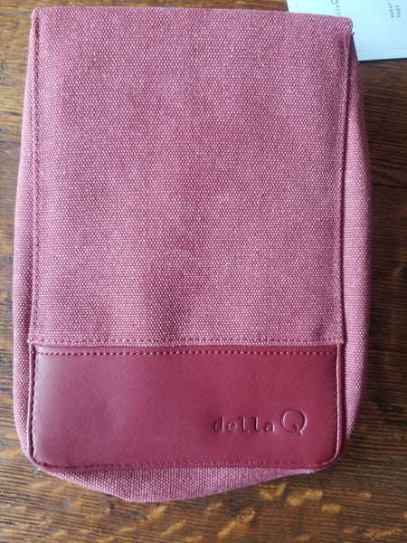 Maker's Circular Needle Cases