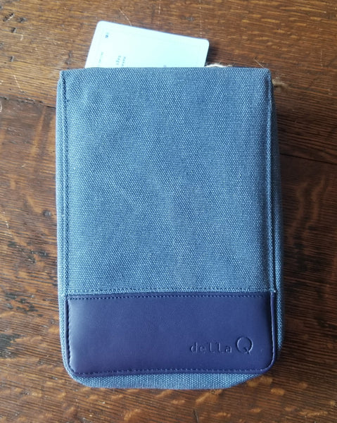 Maker's Circular Needle Cases