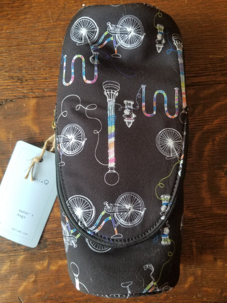 Standing Needle Cases