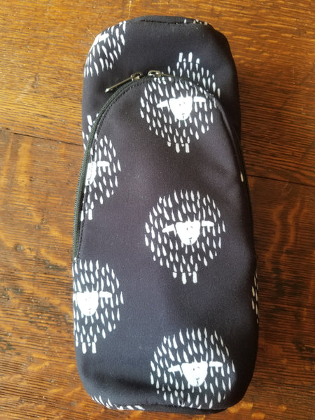 Standing Needle Cases